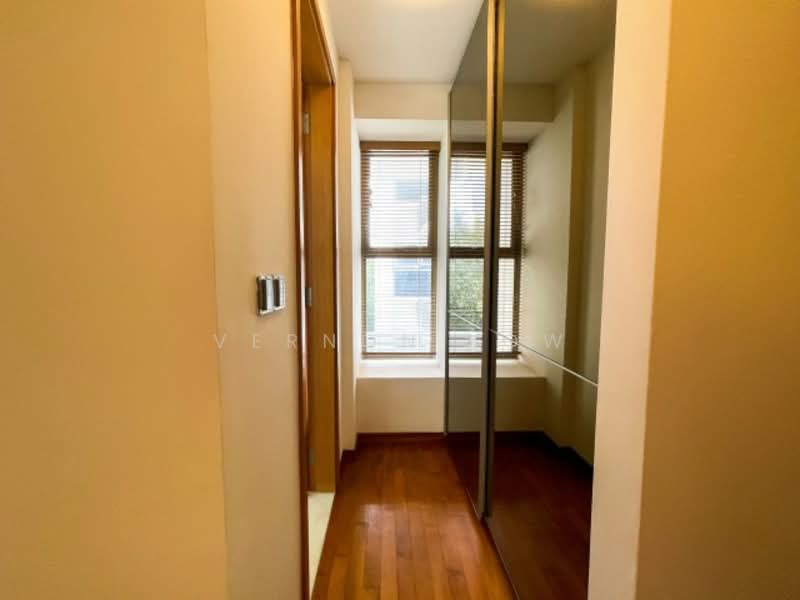 The Peak @ Balmeg, 17 Balmeg Hill, 3 Bedrooms, 1,507 sqft, Condominium For Rent, by Vernon Low, 60241412 - PropertyGuru.com.sg