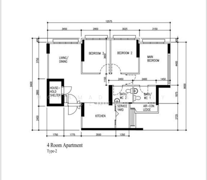 For Sale 449A Bukit Batok West Avenue 9