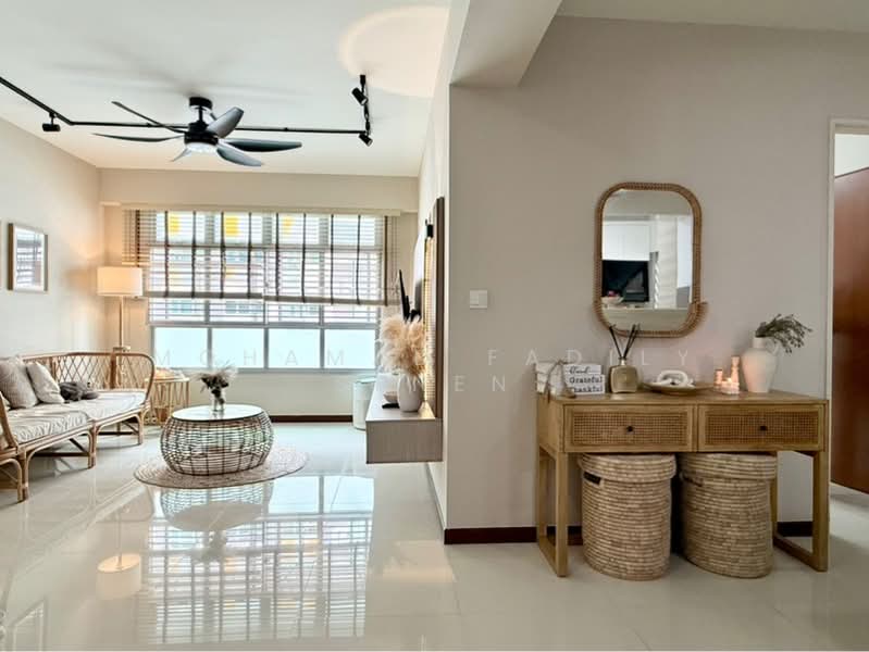 For Sale - 449A Bukit Batok West Avenue 9