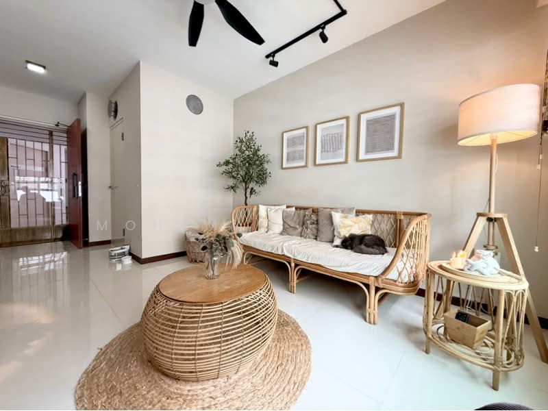 For Sale - 449A Bukit Batok West Avenue 9