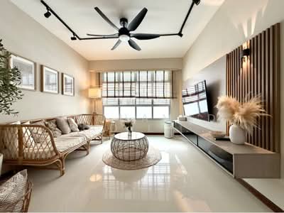 For Sale - 449A Bukit Batok West Avenue 9