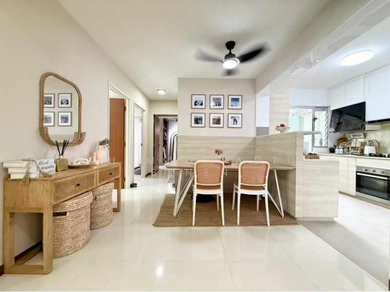 For Sale - 449A Bukit Batok West Avenue 9