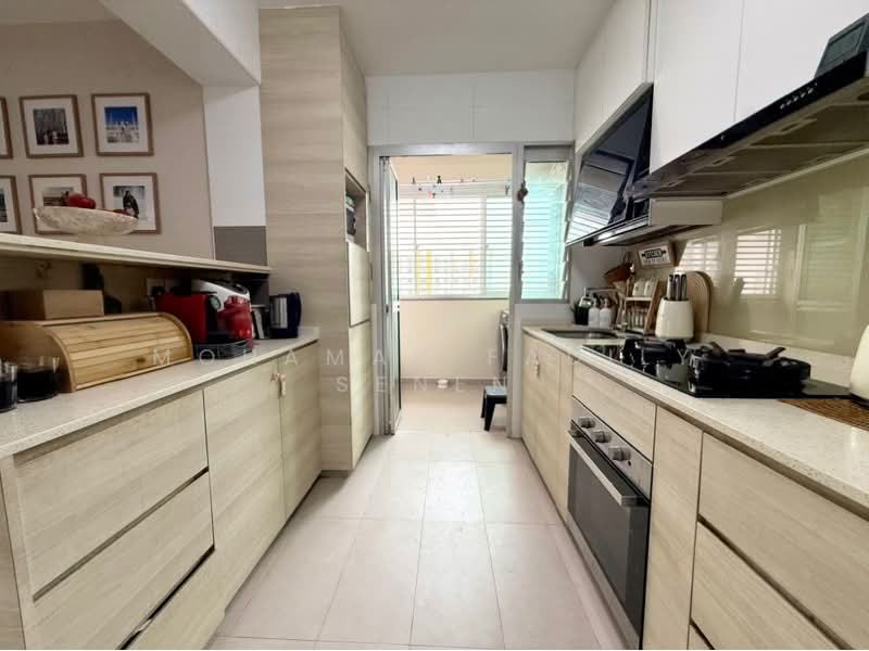 For Sale - 449A Bukit Batok West Avenue 9
