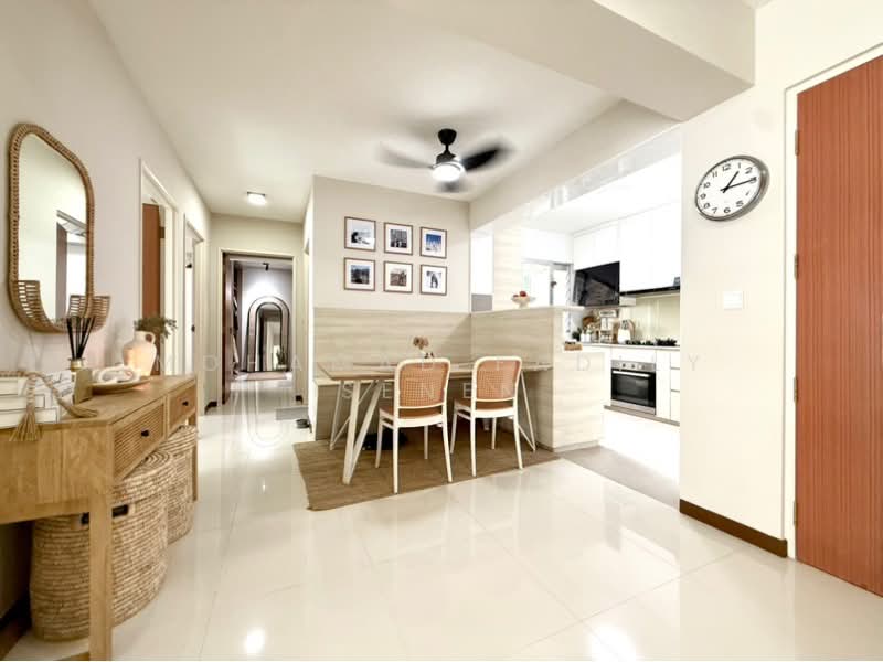 For Sale - 449A Bukit Batok West Avenue 9