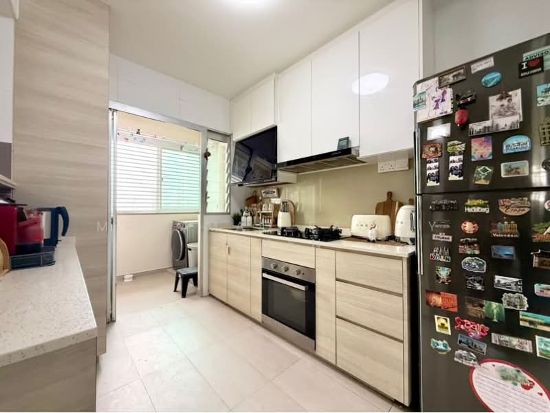 For Sale - 449A Bukit Batok West Avenue 9