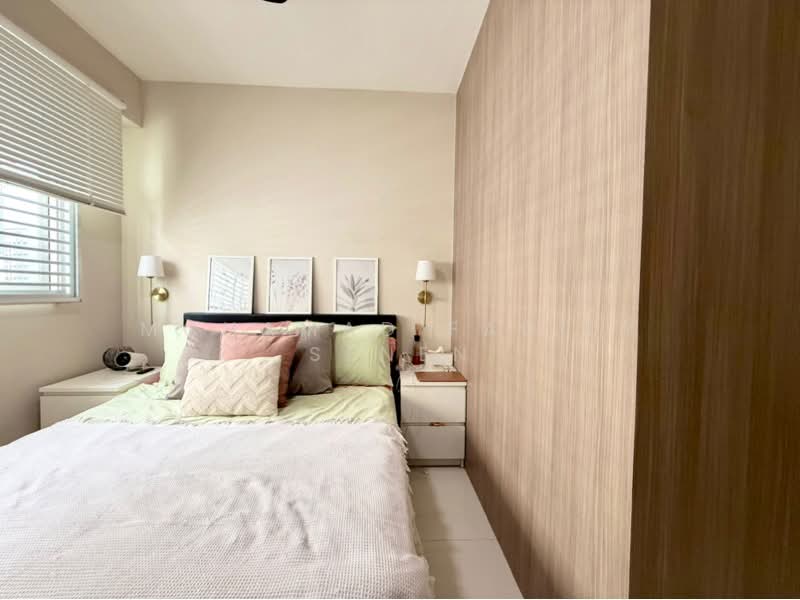 For Sale - 449A Bukit Batok West Avenue 9