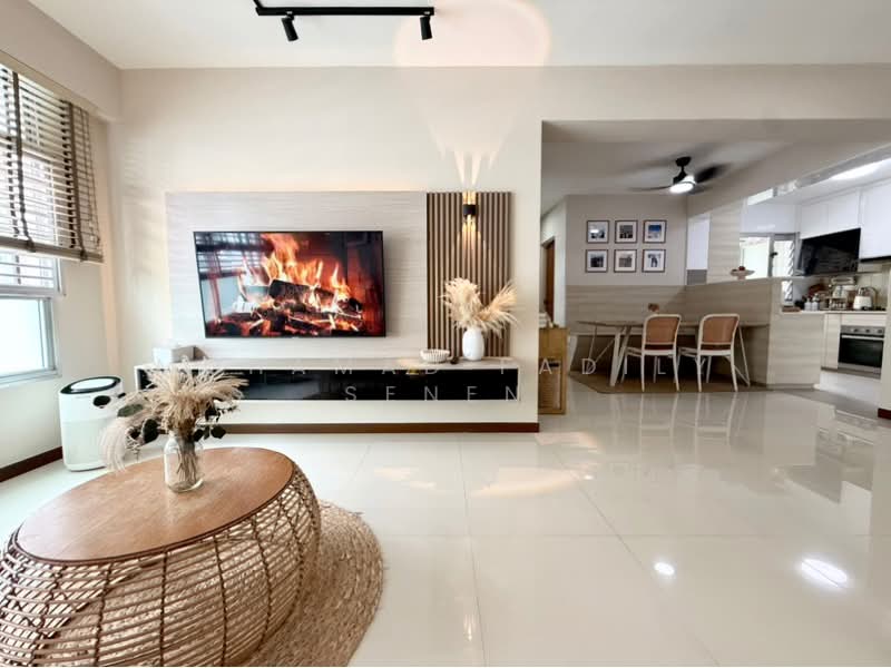 449A Bukit Batok West Avenue 9, 449A Bukit Batok West Avenue 9, 3 Bedrooms, 1,001 sqft, HDB Flat For Sale, by Mohamad Fadily Senen, 60241413 - PropertyGuru.com.sg
