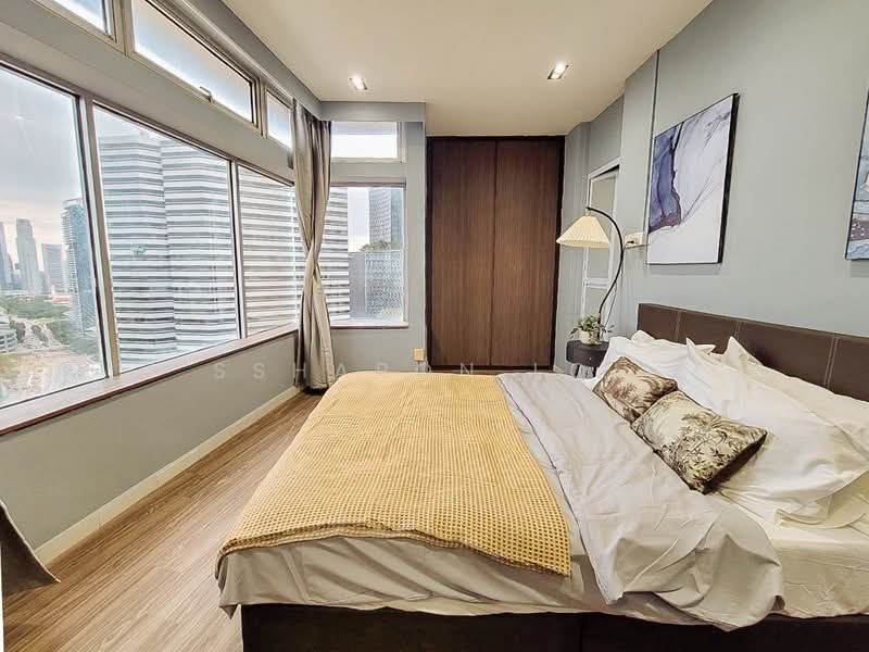 The Plaza Apartment For Sale at S$ 898,999 | PropertyGuru Singapore