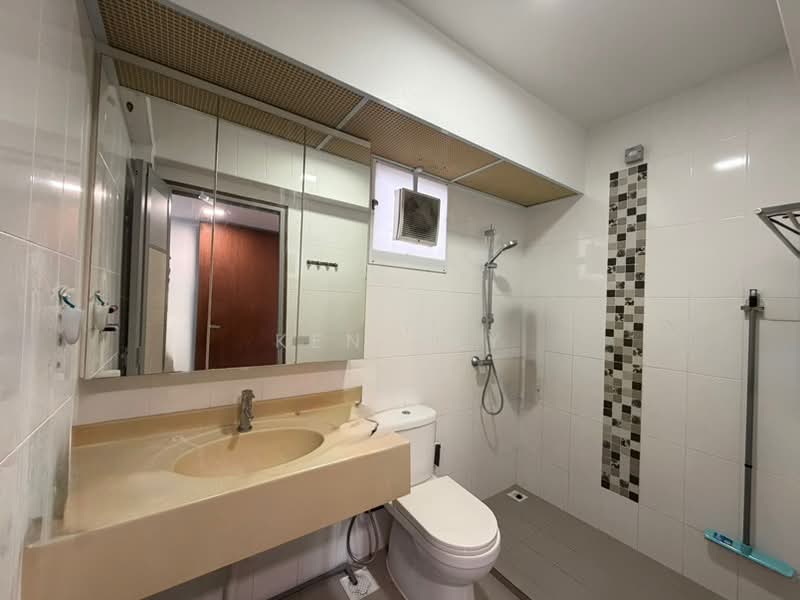 For Rent - 489B Choa Chu Kang Avenue 5