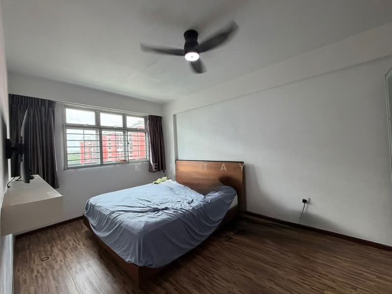 For Rent - 489B Choa Chu Kang Avenue 5