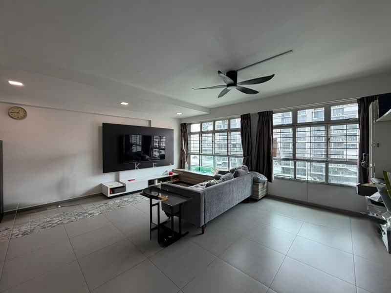 For Rent - 489B Choa Chu Kang Avenue 5