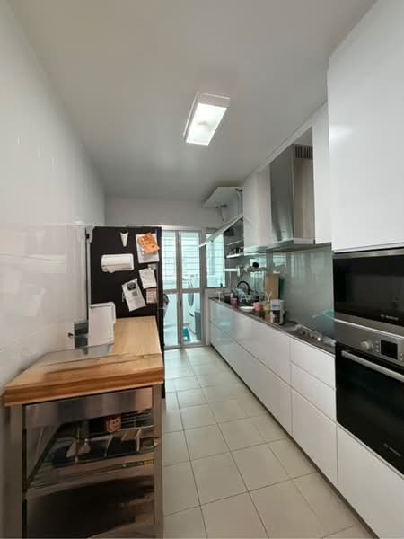 For Rent - 489B Choa Chu Kang Avenue 5