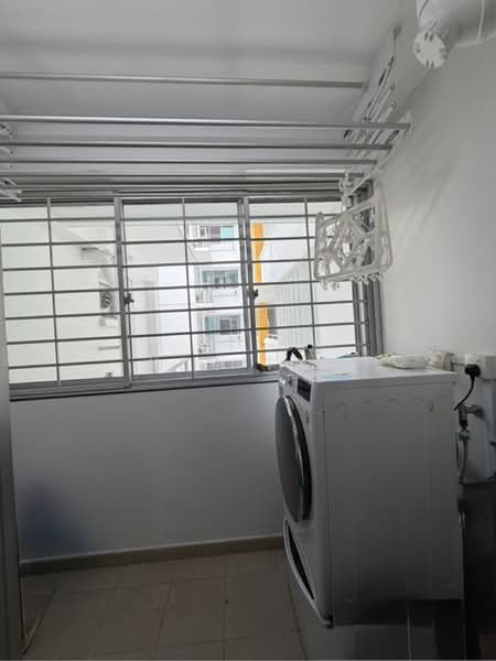 For Rent - 489B Choa Chu Kang Avenue 5