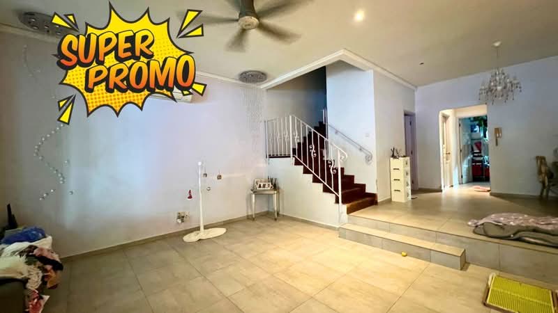 For Sale - Loyang Besar Close