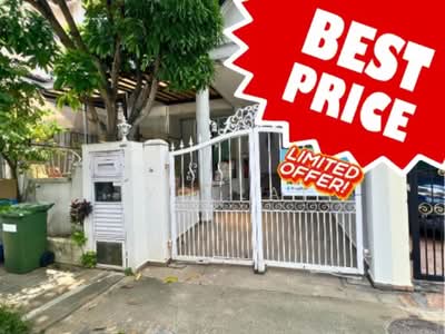 For Sale - Loyang Besar Close
