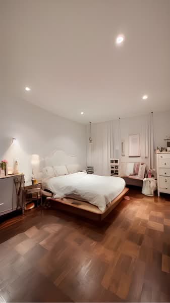 For Sale - Loyang Besar Close