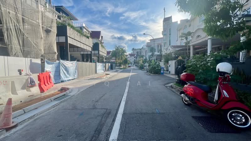 For Sale - Loyang Besar Close