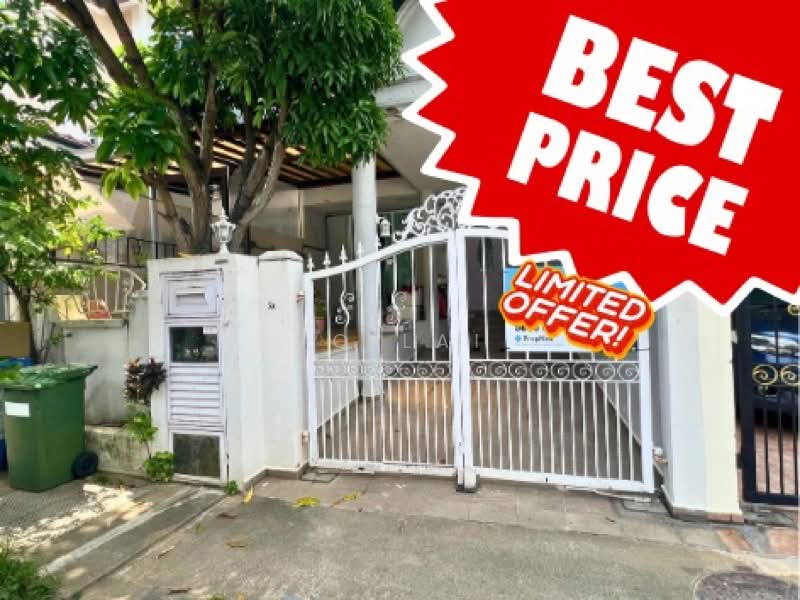 Loyang Besar Close, Loyang Besar Close, 6 Bedrooms, 2,809 sqft, Terraced House For Sale, by YQ Lai, 60241425 - PropertyGuru.com.sg