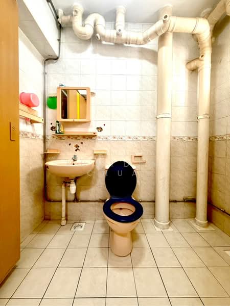 128C Punggol Field Walk HDB Flat For Sale at S$ 588,000 | PropertyGuru Singapore