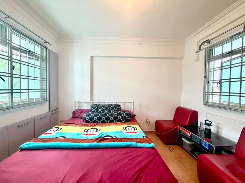 128C Punggol Field Walk HDB Flat For Sale at S$ 588,000 | PropertyGuru Singapore