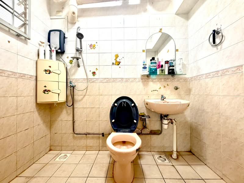 128C Punggol Field Walk HDB Flat For Sale at S$ 588,000 | PropertyGuru Singapore