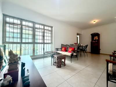 For Sale - 128C Punggol Field Walk