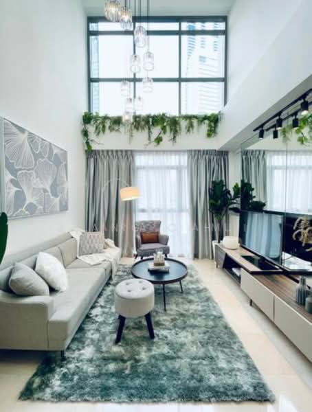 Icon Apartment For Sale at S$ 1,388,888 | PropertyGuru Singapore