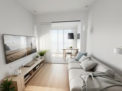 For Sale - The Antares