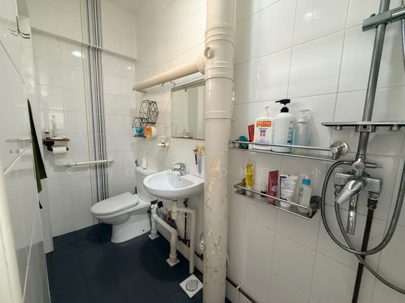 427 Jurong West Avenue 1, 427 Jurong West Avenue 1, Room Rental, 96 sqft, HDB Flat For Rent, by Brandon Tong 小董, 60241445 - PropertyGuru.com.sg