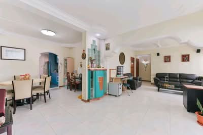 For Sale - 4B Saint George's Lane