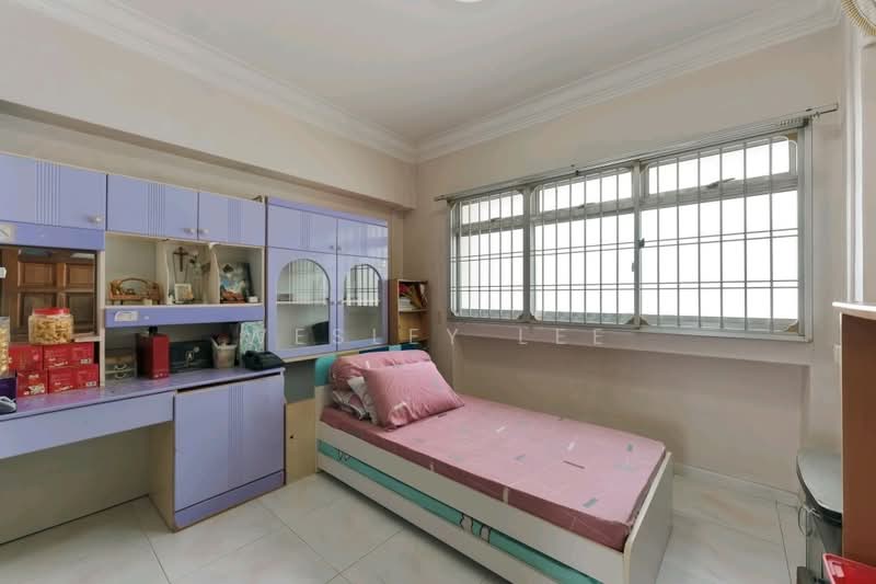 4B Saint George's Lane HDB Flat For Sale at S$ 1,200,000 | PropertyGuru Singapore