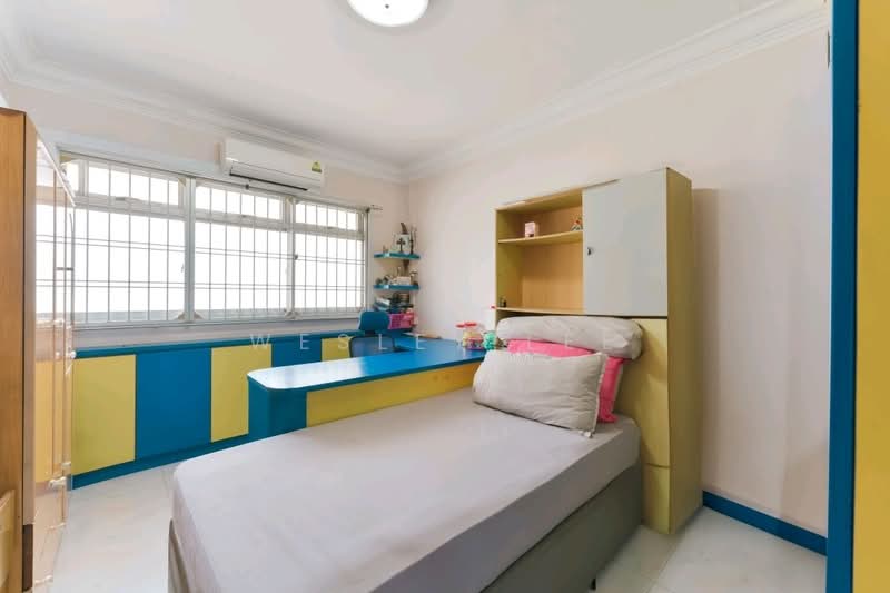 4B Saint George's Lane HDB Flat For Sale at S$ 1,200,000 | PropertyGuru Singapore