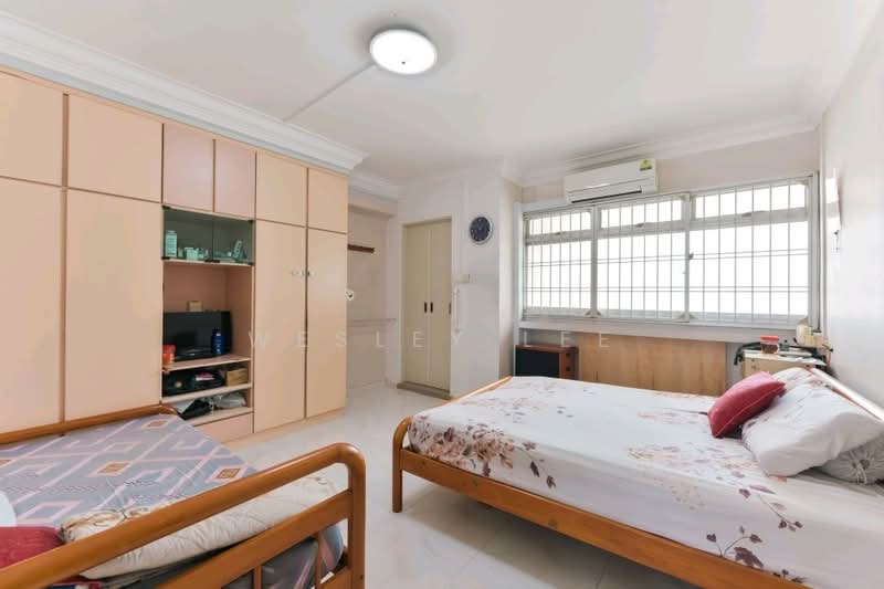 4B Saint George's Lane HDB Flat For Sale at S$ 1,200,000 | PropertyGuru Singapore