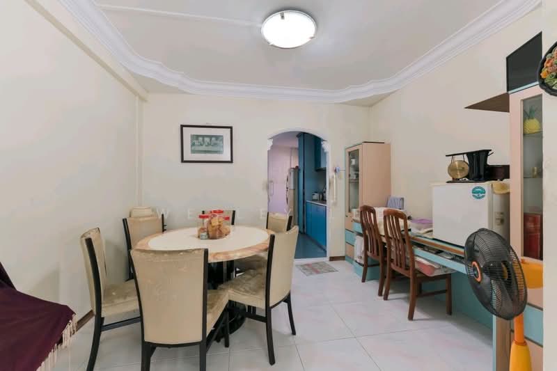 4B Saint George's Lane HDB Flat For Sale at S$ 1,200,000 | PropertyGuru Singapore