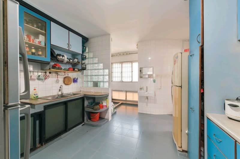 4B Saint George's Lane HDB Flat For Sale at S$ 1,200,000 | PropertyGuru Singapore