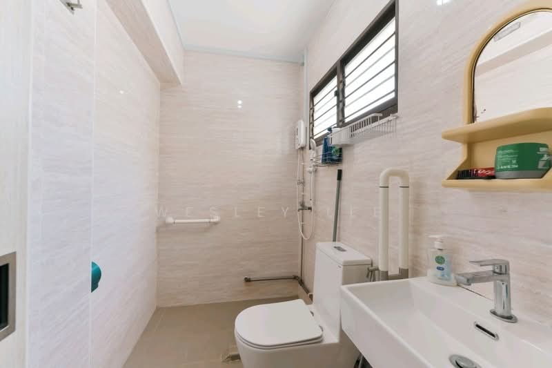 4B Saint George's Lane HDB Flat For Sale at S$ 1,200,000 | PropertyGuru Singapore