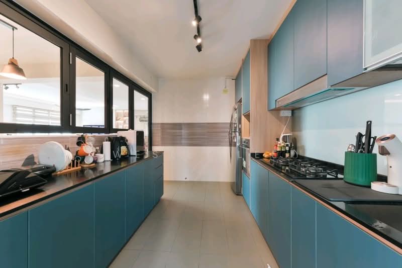 182B Woodlands Street 13 HDB Flat For Sale at S$ 850,000 | PropertyGuru Singapore