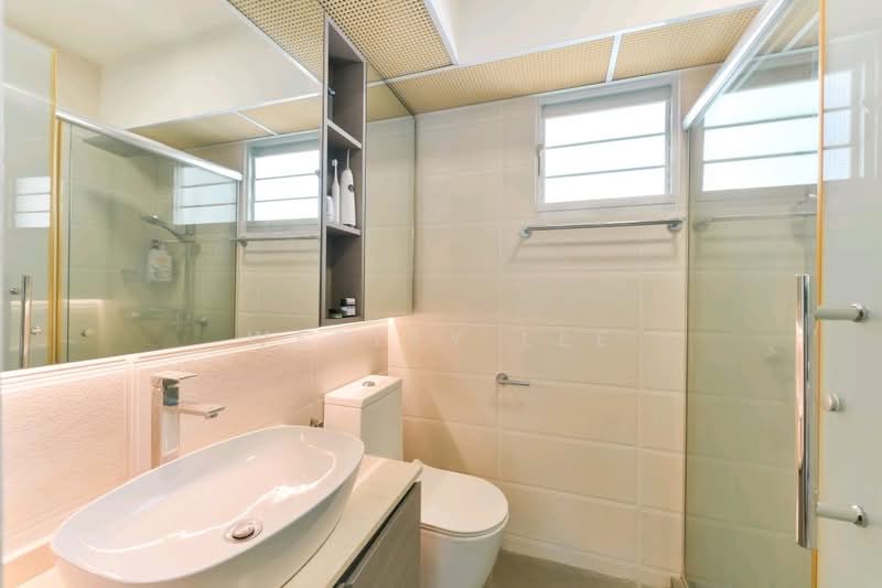 182B Woodlands Street 13 HDB Flat For Sale at S$ 850,000 | PropertyGuru Singapore