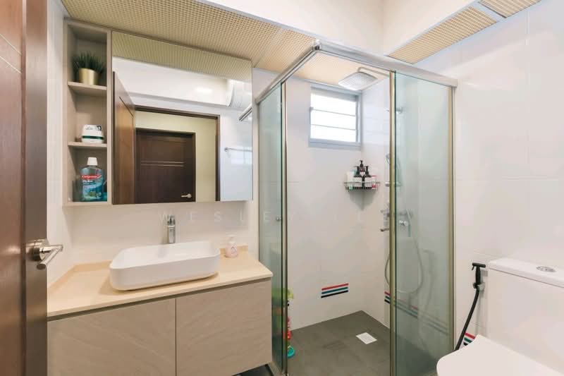 182B Woodlands Street 13 HDB Flat For Sale at S$ 850,000 | PropertyGuru Singapore