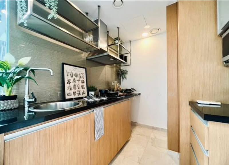 Icon Apartment For Sale at S$ 1,388,888 | PropertyGuru Singapore