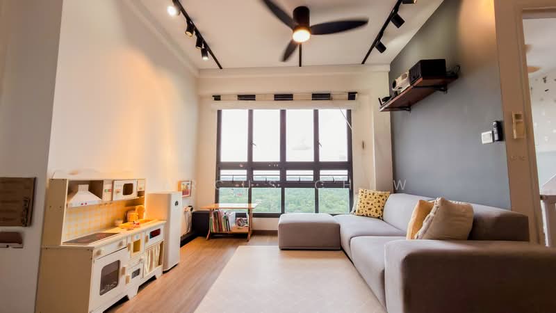 95 Dawson Road HDB Flat For Sale at S$ 958,888 | PropertyGuru Singapore