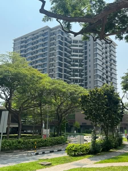For Sale - Sky Eden @ Bedok
