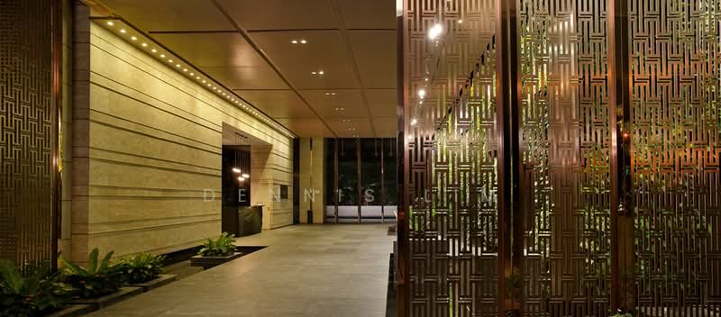 Reignwood Hamilton Scotts Apartment For Sale at S$ 11,218,000 | PropertyGuru Singapore