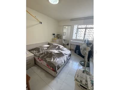 For Rent - 265 Yishun Street 22