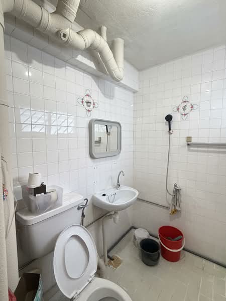 265 Yishun Street 22, 265 Yishun Street 22, Room Rental, 150 sqft, HDB Flat For Rent, by Anne Heng, 60241476 - PropertyGuru.com.sg