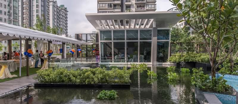 The Line@Tanjong Rhu Condominium For Sale at S$ 1,915,000 | PropertyGuru Singapore