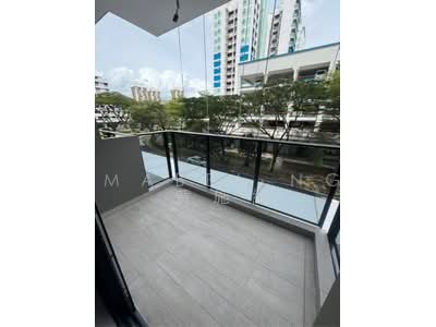 For Sale - Sky Eden @ Bedok