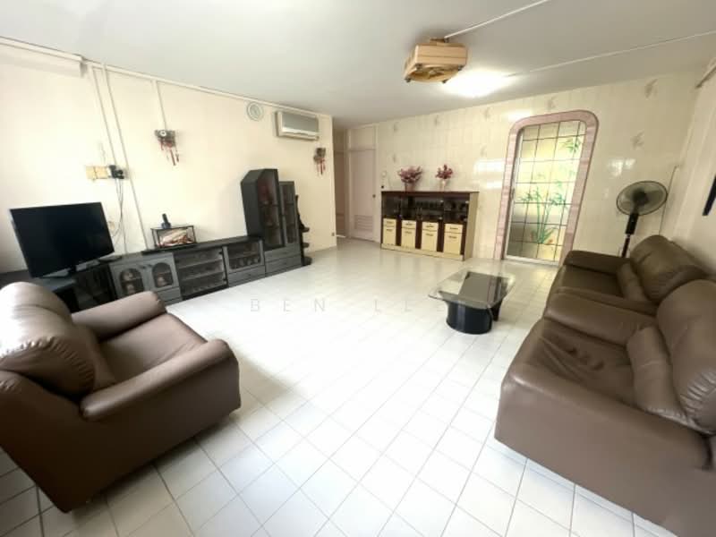 130 Yishun Street 11, 130 Yishun Street 11, 3 Bedrooms, 1,119 sqft, HDB Flat For Sale, by Ben Lee, 60241483 - PropertyGuru.com.sg