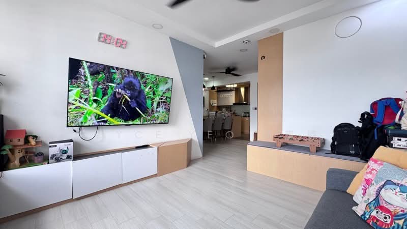 26B Saint George's Lane HDB Flat For Sale at S$ 1,199,000 | PropertyGuru Singapore