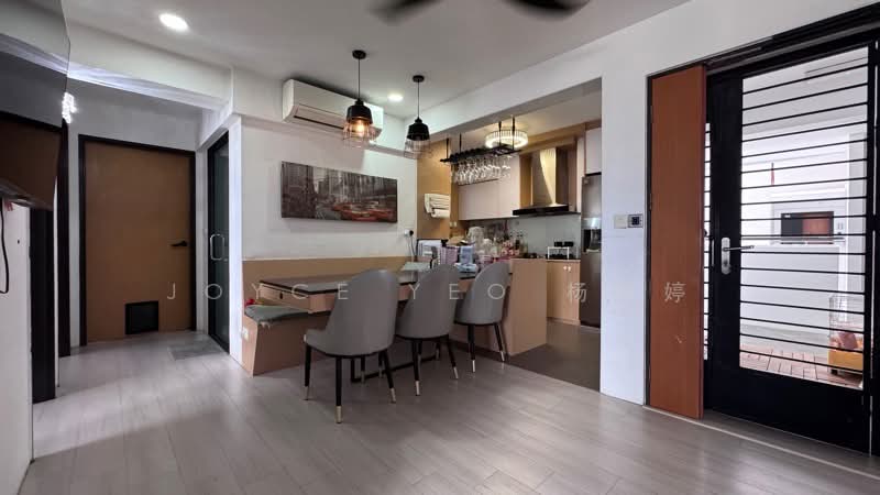 26B Saint George's Lane HDB Flat For Sale at S$ 1,199,000 | PropertyGuru Singapore